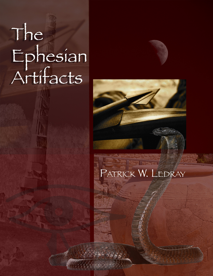 The Ephesian Artifacts